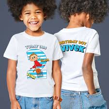 Kids T-Shirt